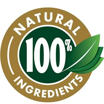 Sonus Complete all natural badge