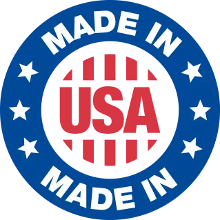 Sonus Complete made in the usa