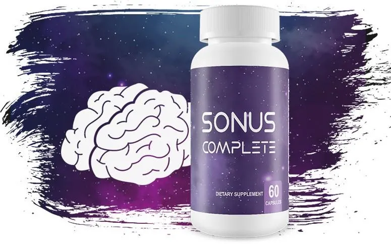 Sonus Complete official