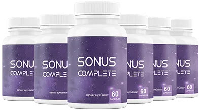 Sonus Complete special discount